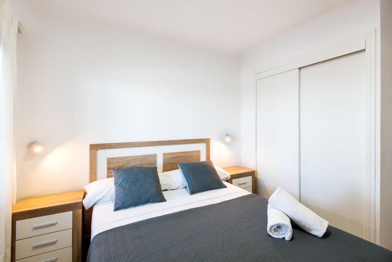 Carola 2 - Apartamento En Primera Linea