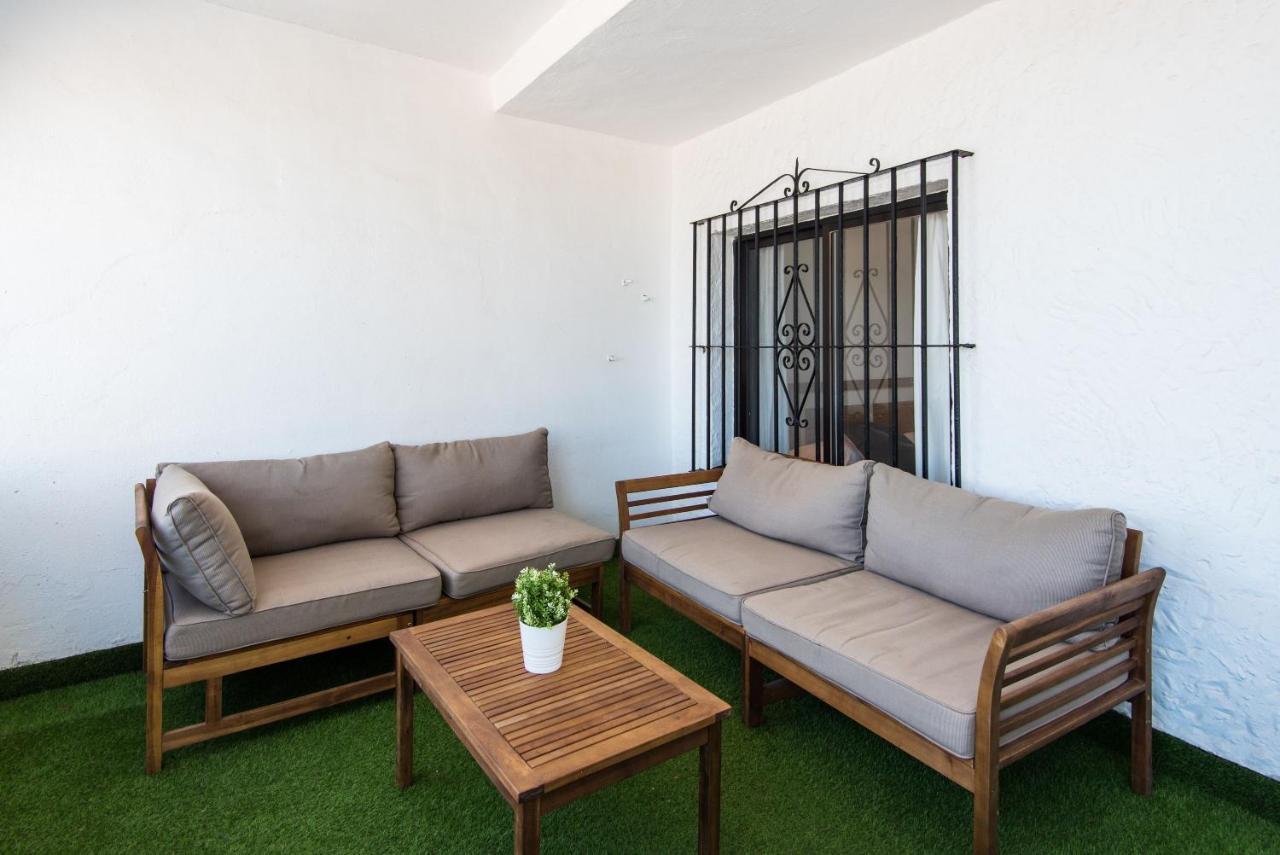 Carola 2 - Apartamento En Primera Linea
