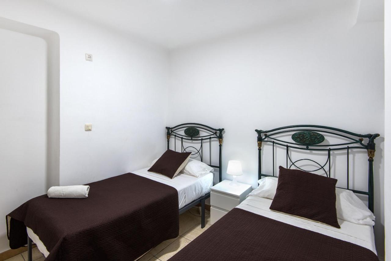 Apartment Carola 2 - Apartamento En Primera Linea