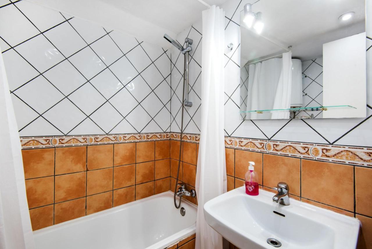 Carola 2 - Apartamento En Primera Linea Apartment