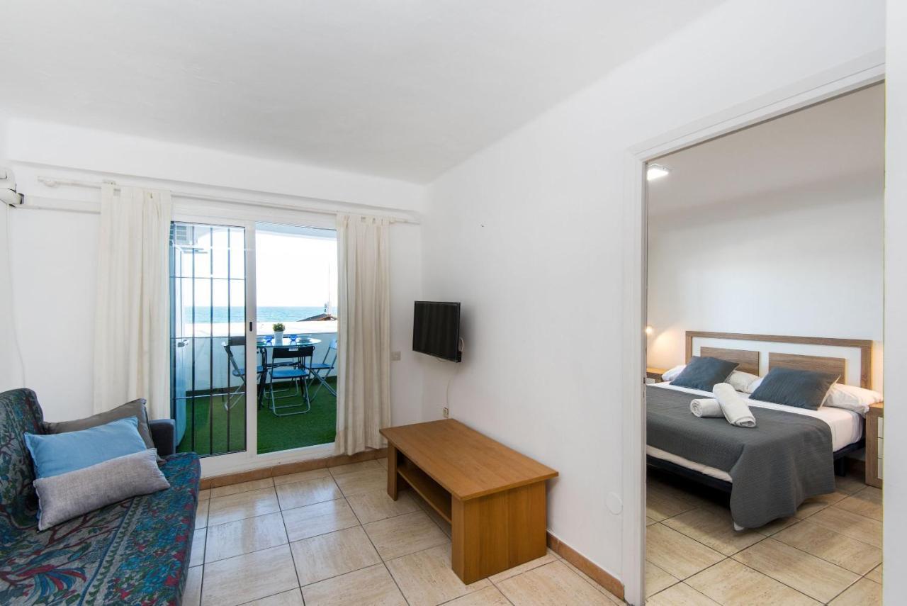 Apartment Carola 2 - Apartamento En Primera Linea Benalmadena