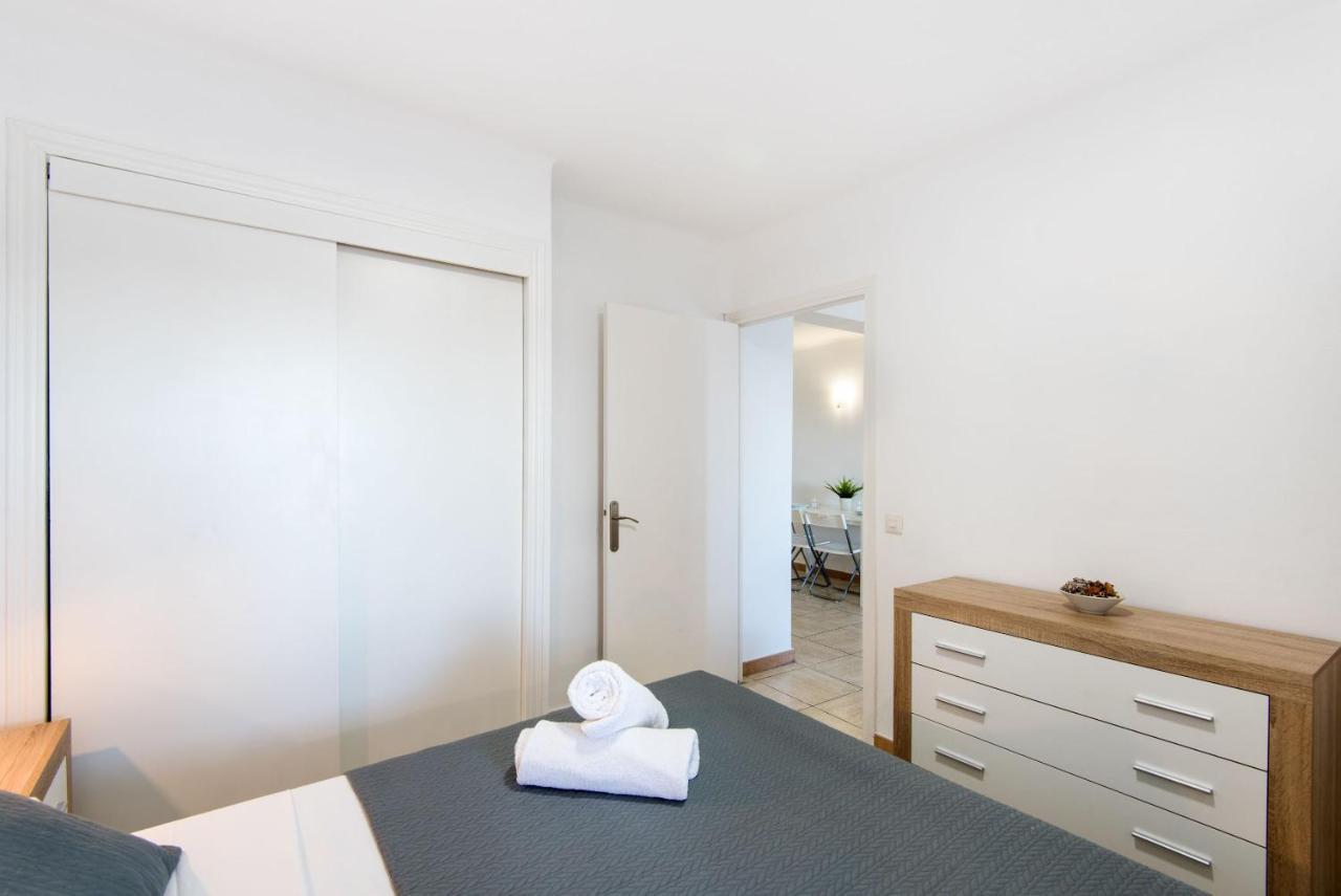 Carola 2 - Apartamento En Primera Linea Apartment Benalmadena