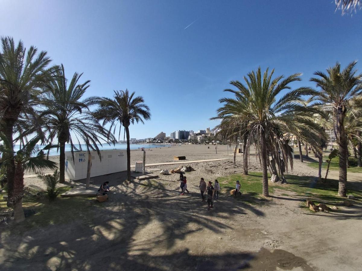 Del Parque Flats - Puerto Marina *