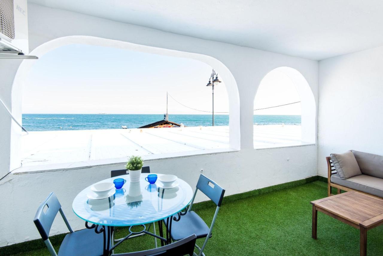 Carola 2 - Apartamento En Primera Linea Benalmadena
