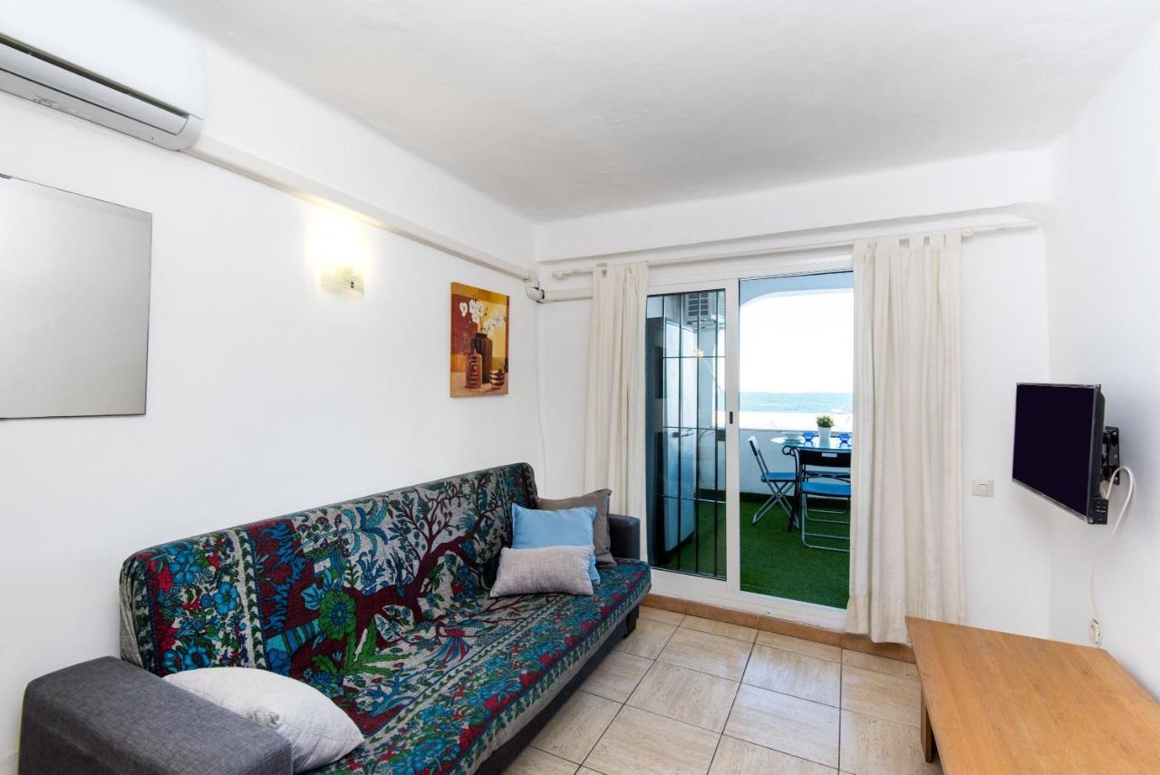 Apartment Carola 2 - Apartamento En Primera Linea *