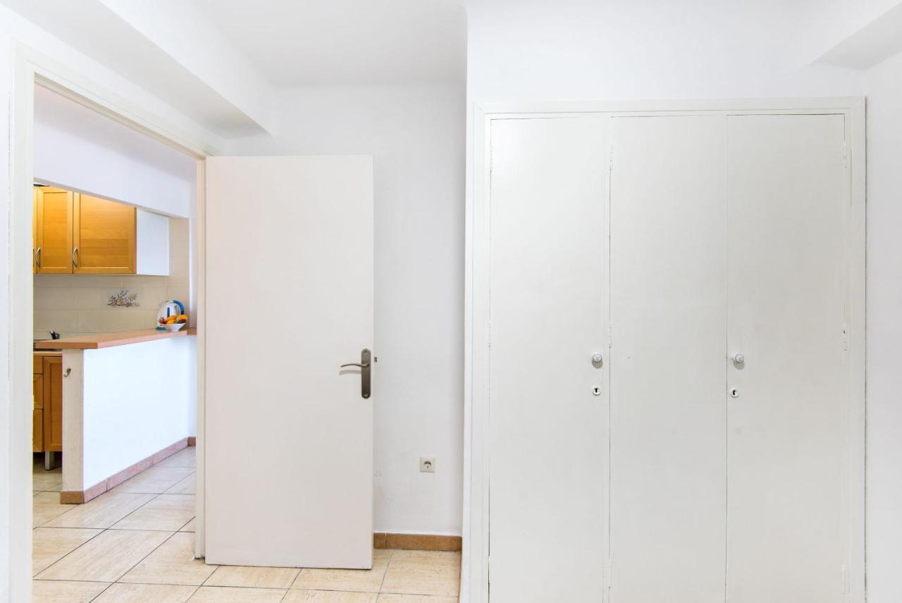 Apartment Carola 2 - Apartamento En Primera Linea *