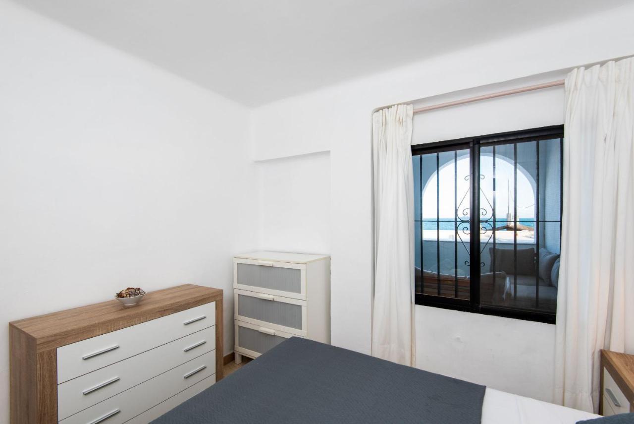 Apartment Carola 2 - Apartamento En Primera Linea