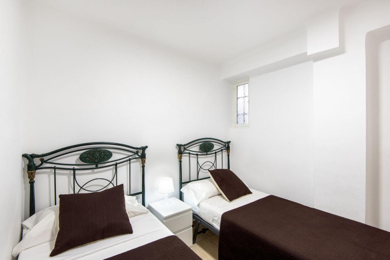 Apartment Carola 2 - Apartamento En Primera Linea Benalmadena