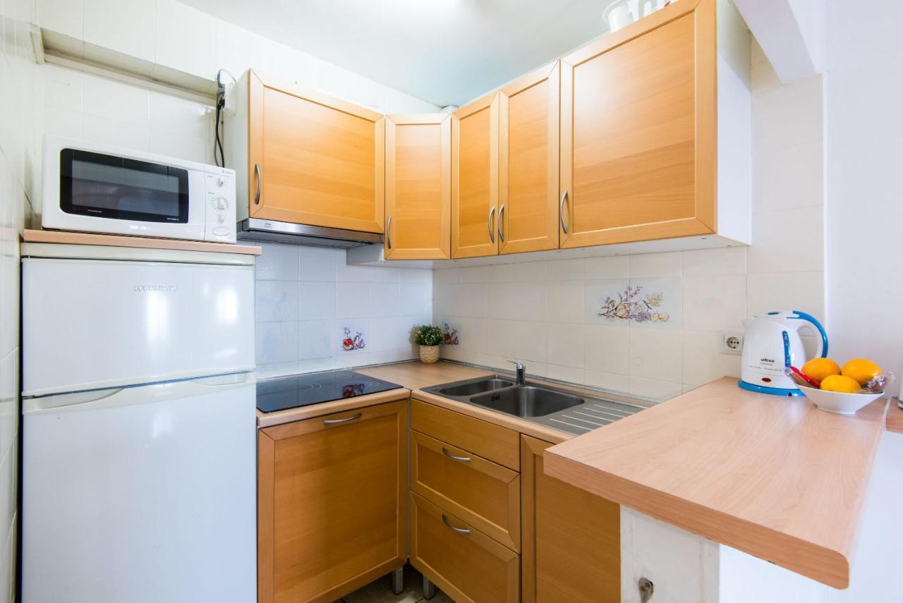 Carola 2 - Apartamento En Primera Linea Apartment