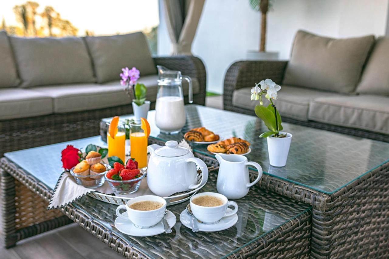 Luxury With Sea Views - Heated Pool-jacuzzi * Benalmádena