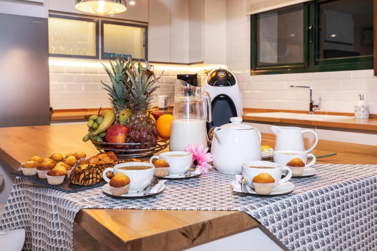 Villa Luxury With Sea Views - Heated Pool-jacuzzi Benalmádena