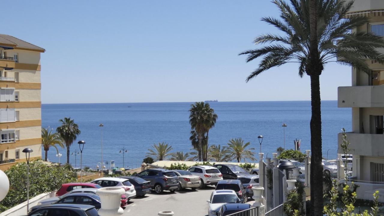 Benalbeach Sea View 24h Entry Appartement
