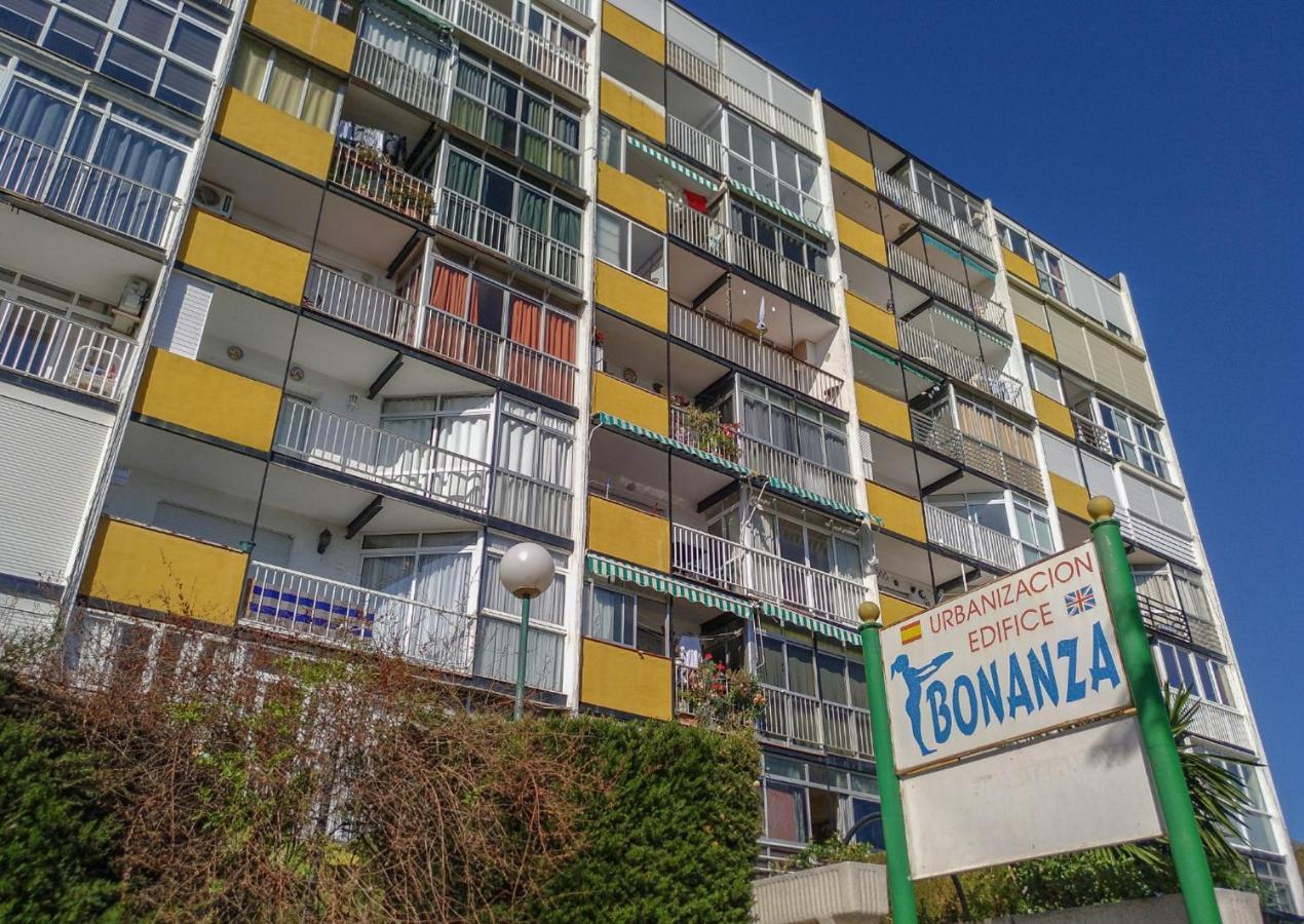 New, Sunny, Near The With Sea Views