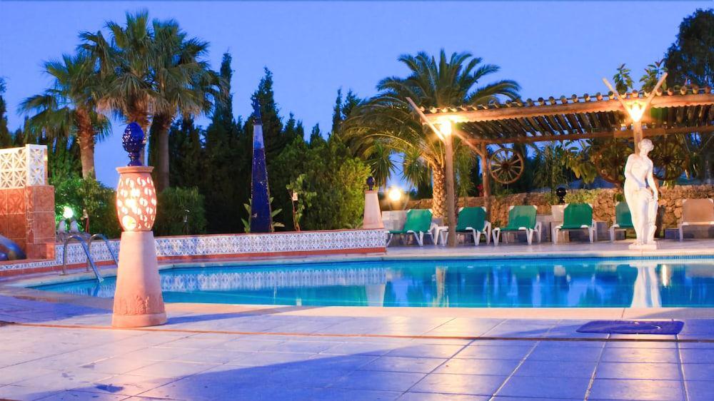 Villa Casa Harriet