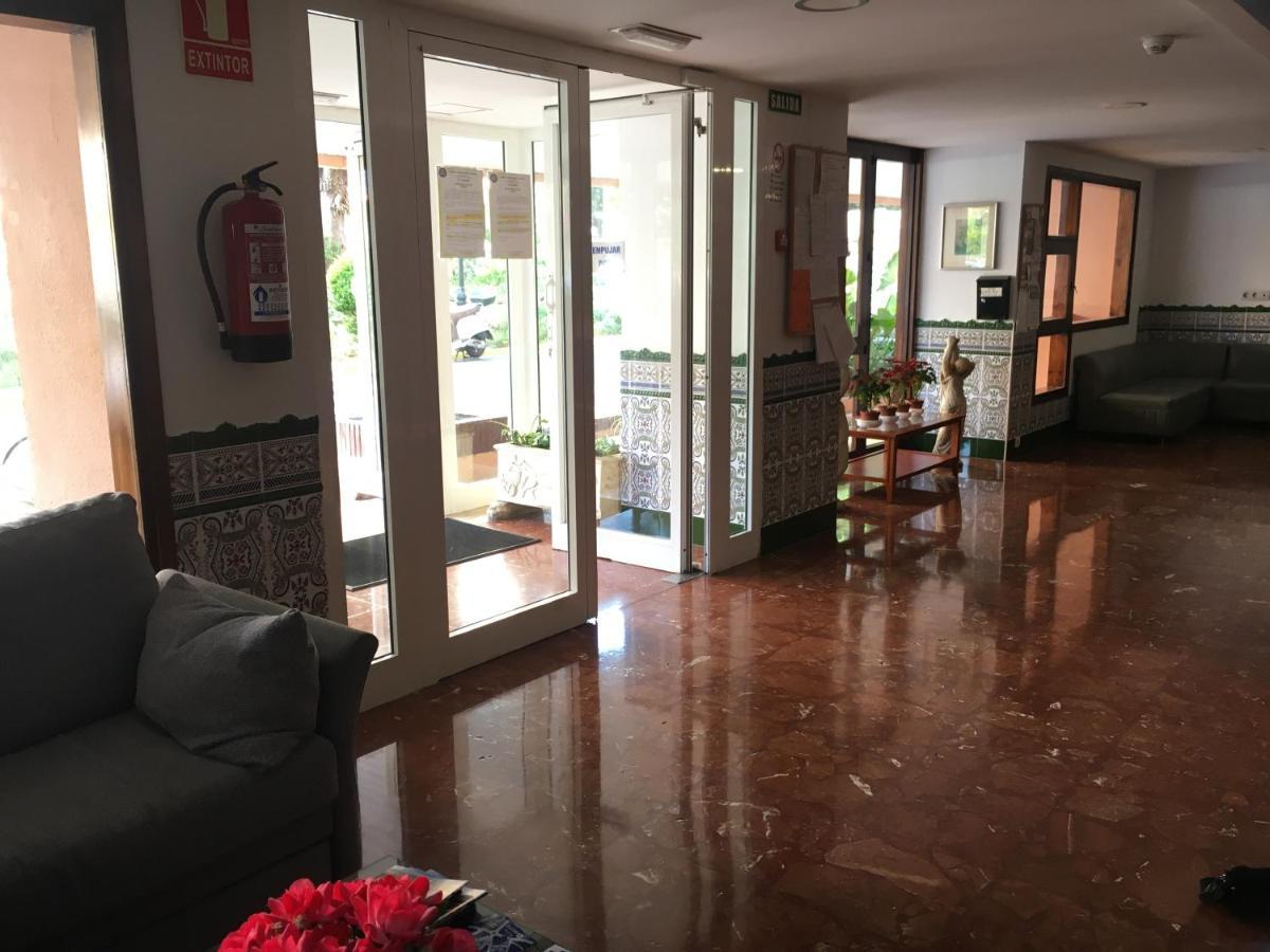 Piso En Alquiler En Costa Apartment