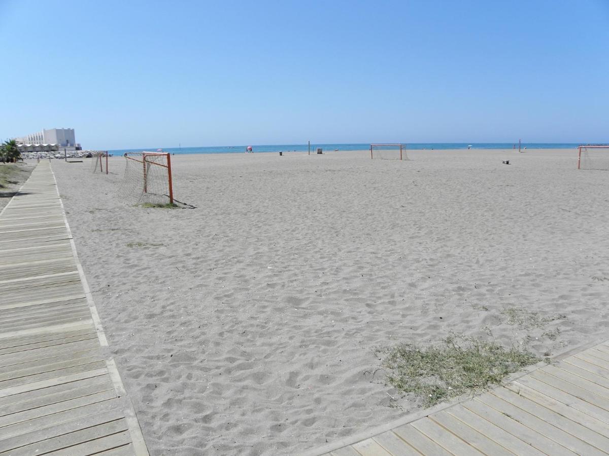 Jsm * Benalmádena