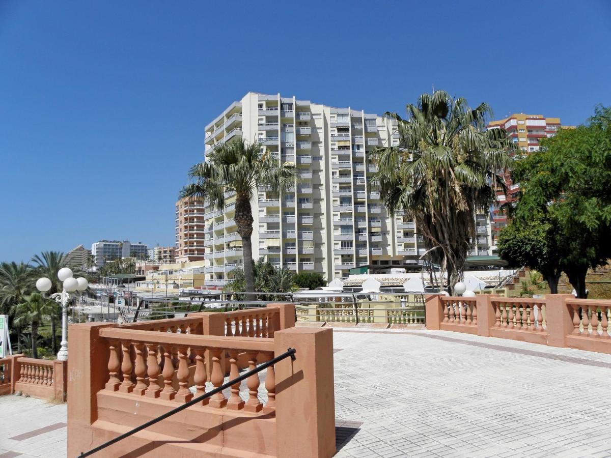 Appartement Jsm Benalmádena