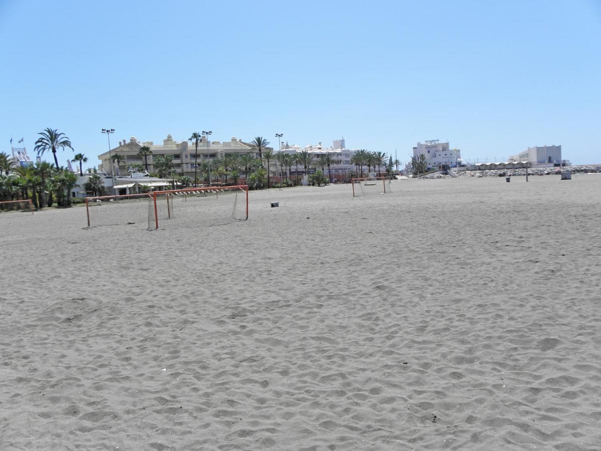 Jsm Benalmádena