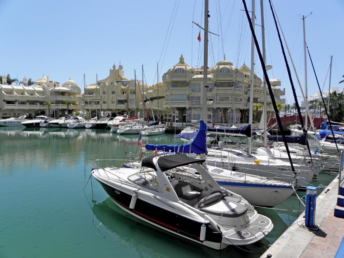 Jsm Appartement Benalmádena