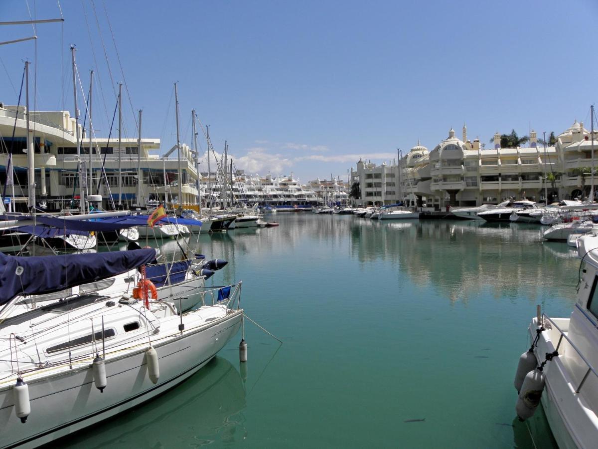Jsm * Benalmádena
