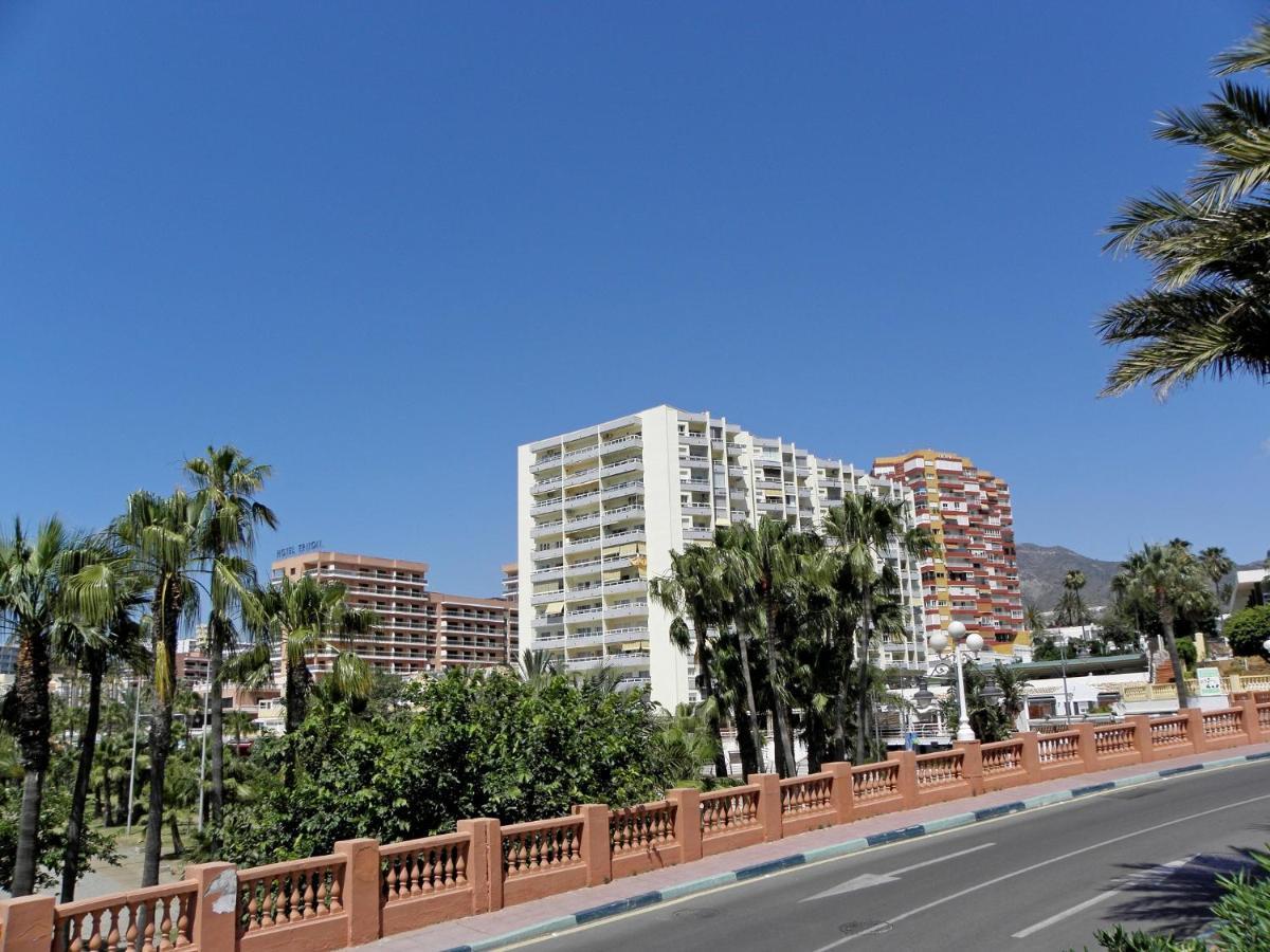 Appartement Jsm Benalmádena