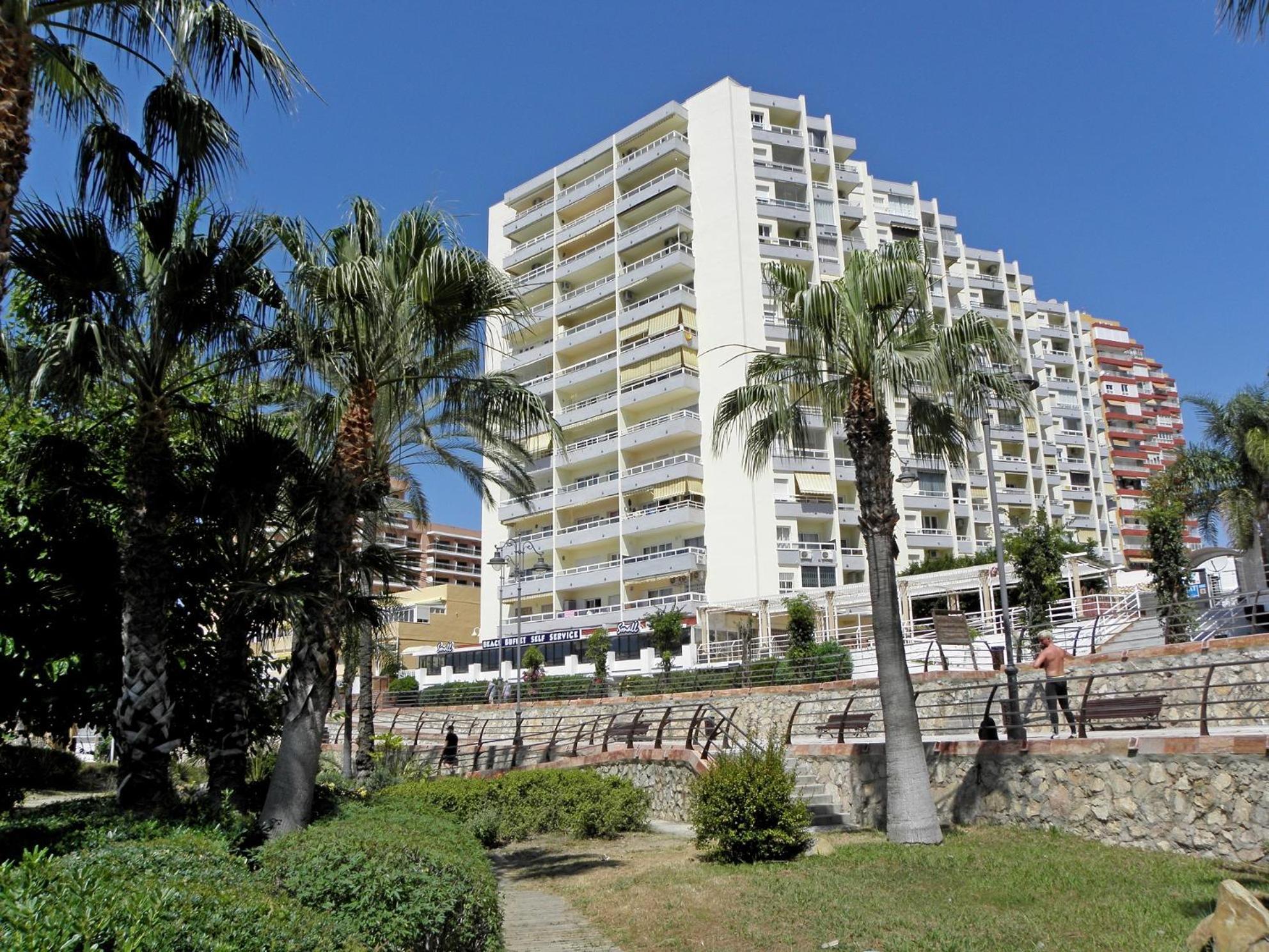 Jsm Benalmádena