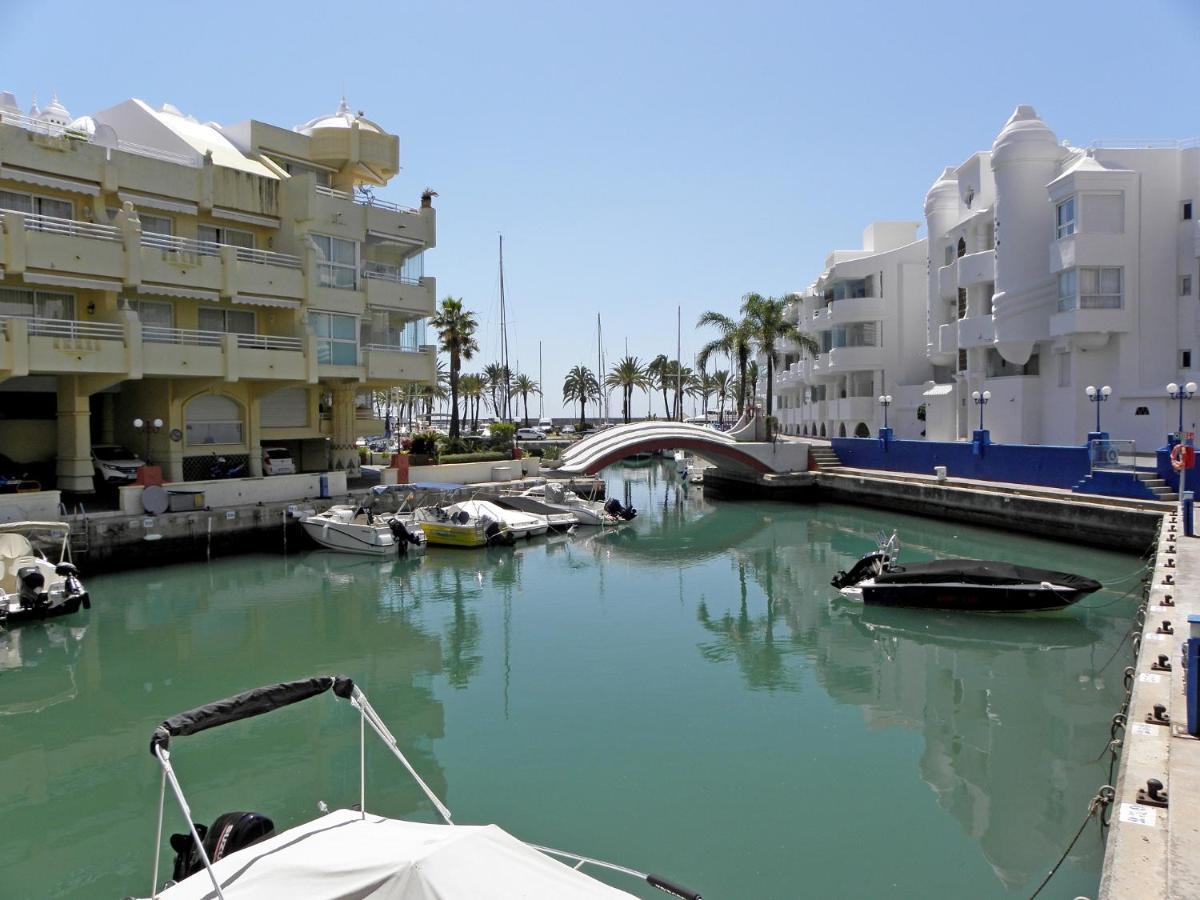 Jsm Benalmádena