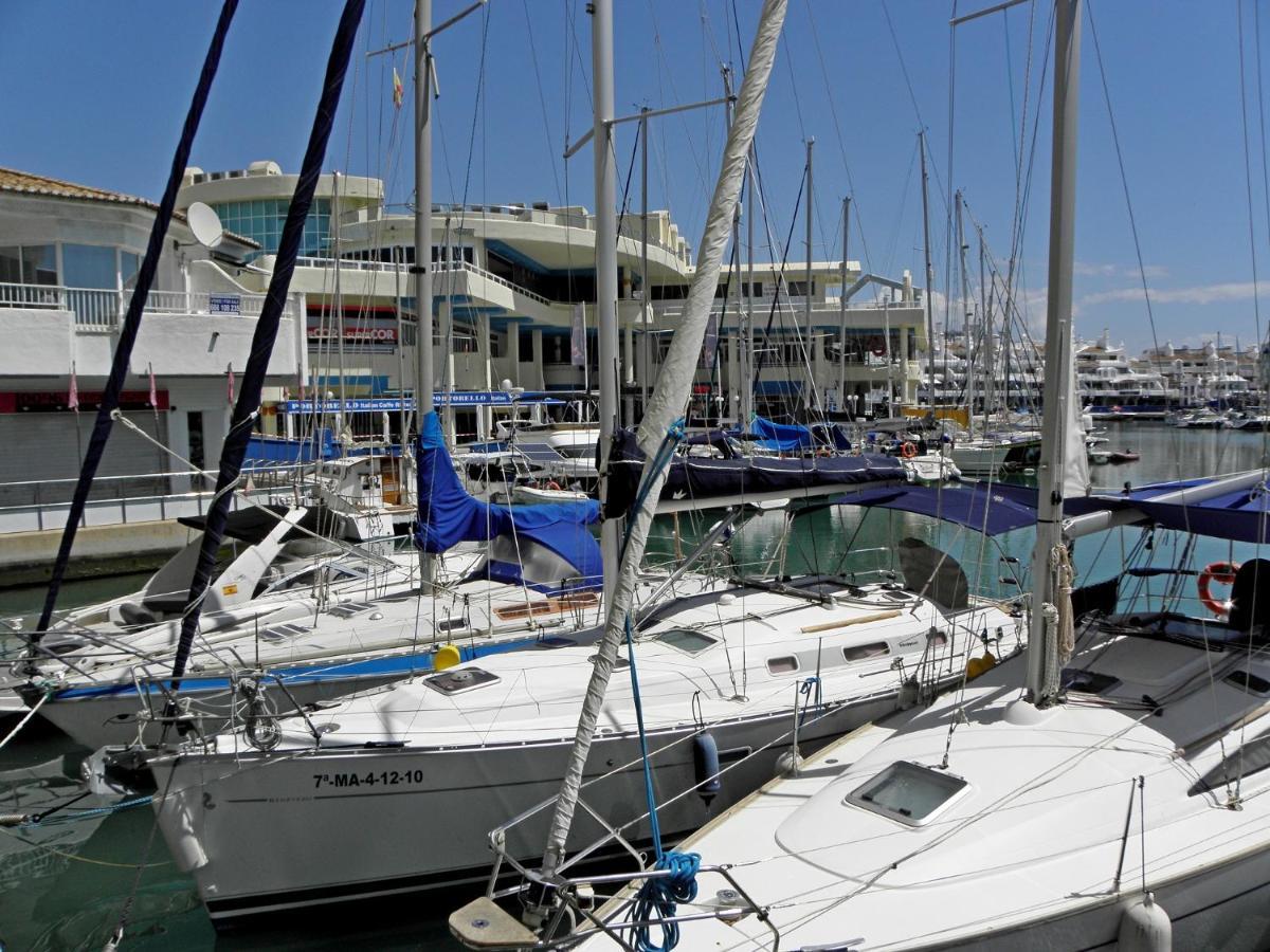 Jsm Appartement Benalmádena