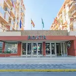 MalagaSuite Benalmadena Holiday