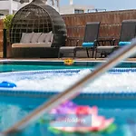 Hh Villa Robledo -Adults Only-
