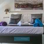 Hh Villa Robledo -Adults Only-