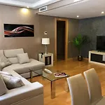 Artplatinum Suites & Apartments
