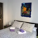 Vive Benalmadena Apartamento Tranquilo A 400 Metros De La Playa