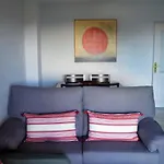 Vive Benalmadena Apartamento Tranquilo A 400 Metros De La Playa