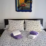 Vive Benalmadena Apartamento Tranquilo A 400 Metros De La Playa