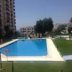Acogedor Estudio Con Vista Al Mar