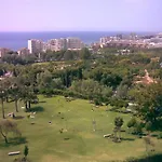Sol Y Relax, Aguila