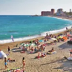 ApartVacaciones - Apartamento Benalmadena Beach - Costa del Sol