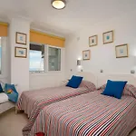 Edificio Cielomar - With Fantastic Sea Views!