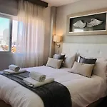 Luxury Apartament In Marina