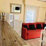 Apartamento Con Aire Acondicionado+Jardin Y Piscina