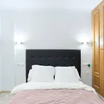 Sol - Increible Atico En Benalmadena Junto A Puerto Marina Con Piscina & Garaje