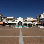Apartment Avenida Ciudad De Melilla