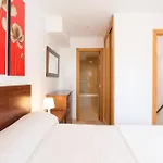 Vera - Acogedor Duplex Junto A Puerto Marina Con Garaje
