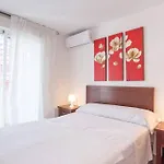 Vera - Acogedor Duplex Junto A Puerto Marina Con Garaje