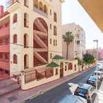 Vera - Acogedor Duplex Junto A Puerto Marina Con Garaje