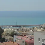 Puertosol 101 Beach - Playa, Vistas Mar - Sea Views, Puerto Marina, Parking, Wifi, Benalmadena Costa
