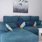 Hill View Apartment