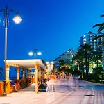 Precioso Apartamento Frente Al Mar