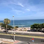 Apartamento Benal Beach, Vistas Al Mar